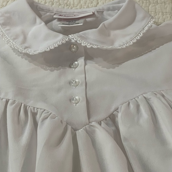 American Girl “Addy” Gown for Girls Size S (7/8) - Picture 2 of 5